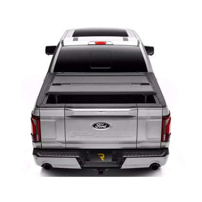 Flex Folding Bed Cover for Hilux 5.0' Double Cabin 2016-2025 Undercover