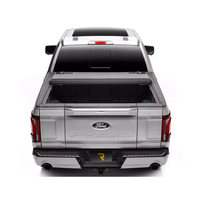 Flex Folding Bed Cover for Hilux 5.0' Double Cabin 2016-2025 Undercover