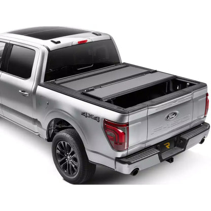 Flex Folding Bed Cover for Hilux 5.0' Double Cabin 2016-2025 Undercover