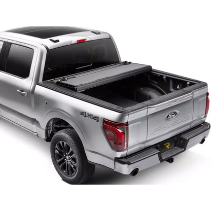 Flex Folding Bed Cover for Hilux 5.0' Double Cabin 2016-2025 Undercover