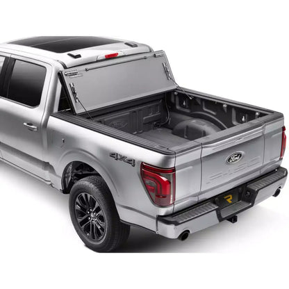 Flex Folding Bed Cover for Hilux 5.0' Double Cabin 2016-2025 Undercover