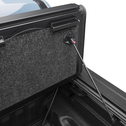 Flex Folding Bed Cover for Hilux 5.0' Double Cabin 2016-2025 Undercover