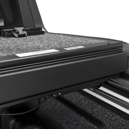 Flex Folding Bed Cover for Hilux 5.0' Double Cabin 2016-2025 Undercover