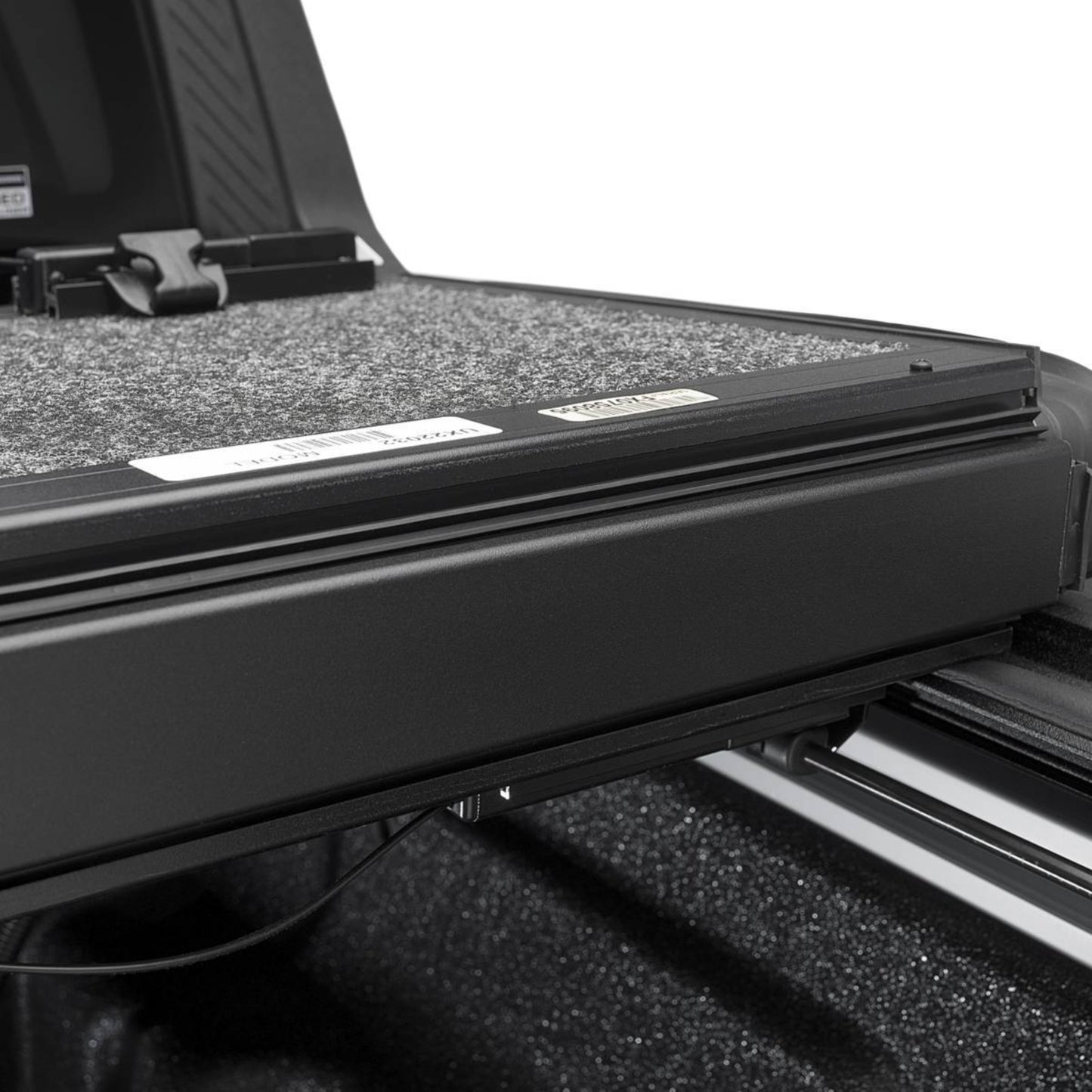 Flex Folding Bed Cover for Hilux 5.0' Double Cabin 2016-2025 Undercover