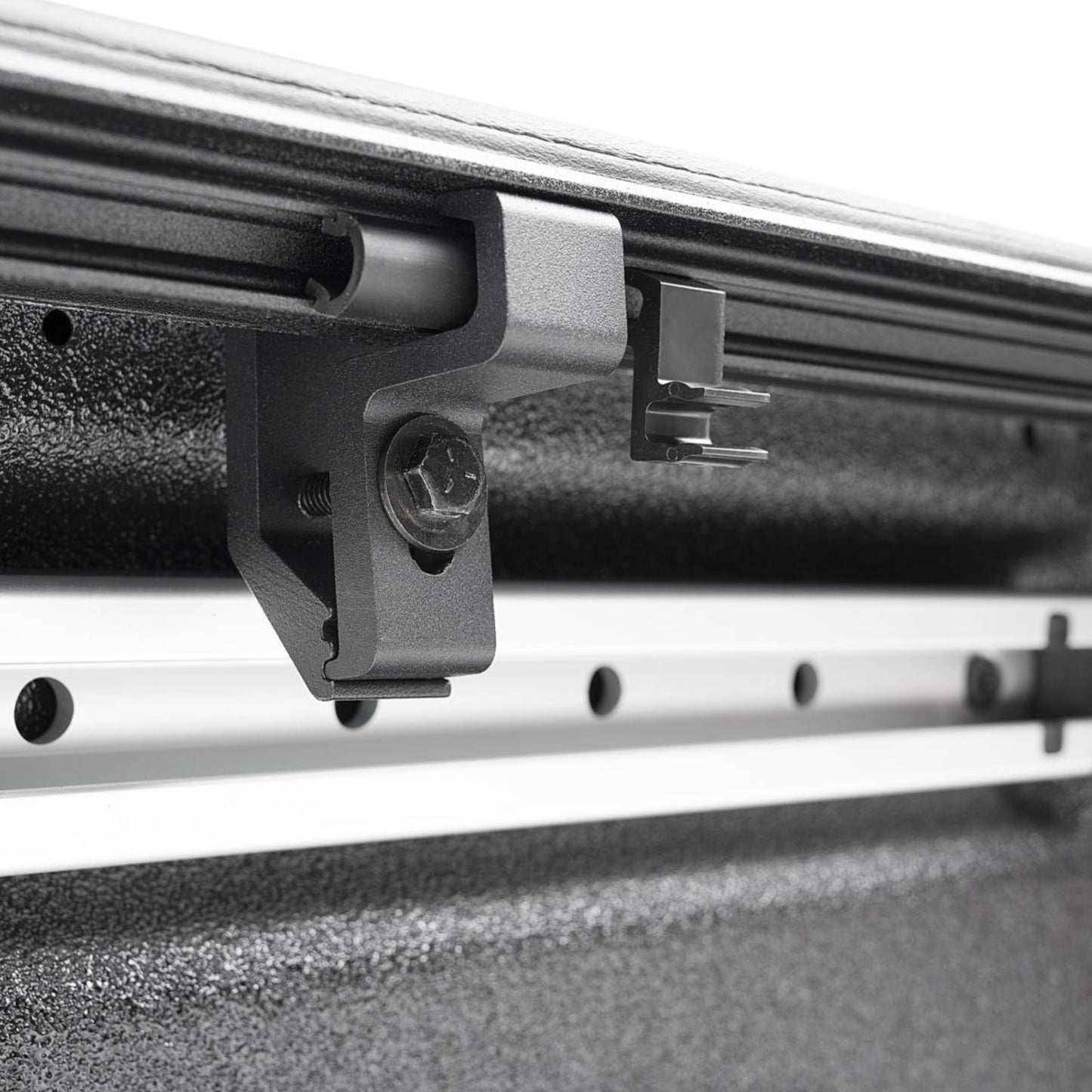 Flex Folding Bed Cover for Hilux 5.0' Double Cabin 2016-2025 Undercover