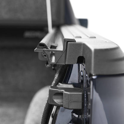 Flex Folding Bed Cover for Hilux 5.0' Double Cabin 2016-2025 Undercover