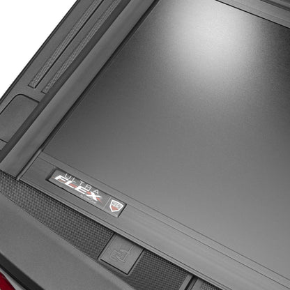 Flex Folding Bed Cover for Hilux 5.0' Double Cabin 2016-2025 Undercover