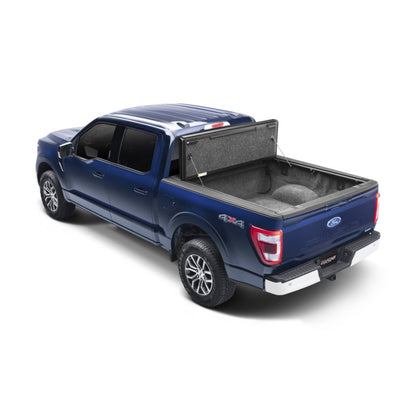 Flex Folding Bed Cover for Hilux 5.0' Double Cabin 2016-2025 Undercover