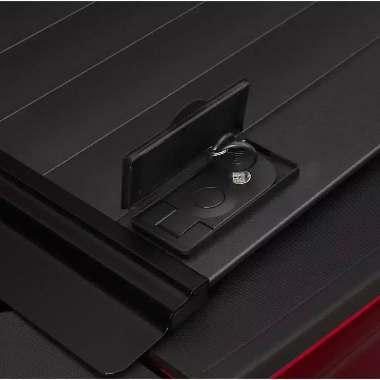 Tapa Retractil Electrica Powertrax PRO MX de 5' 5" para Tundra 22 - 24 Crew Max