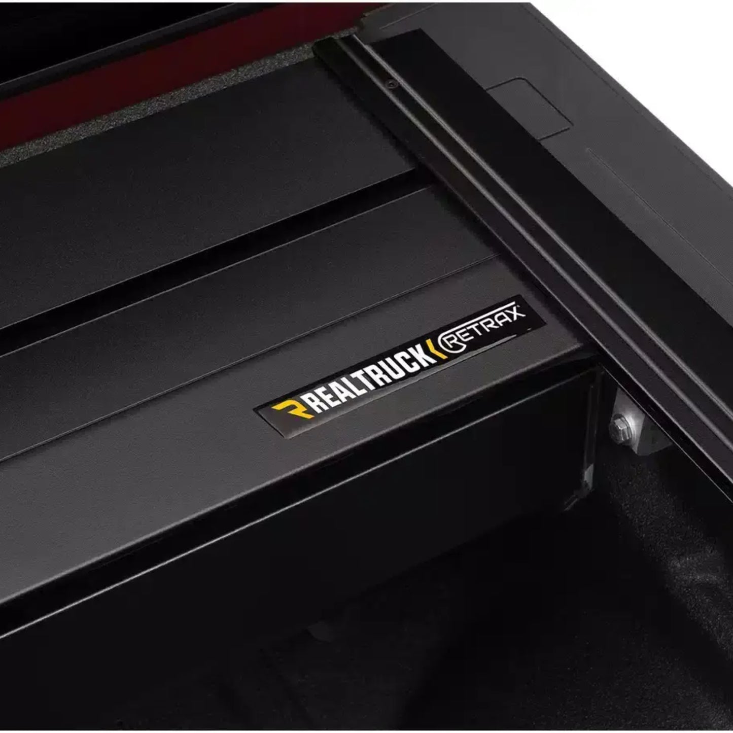 Tapa Retractil Electrica Powertrax PRO MX de 5' 5" para Tundra 22 - 24 Crew Max