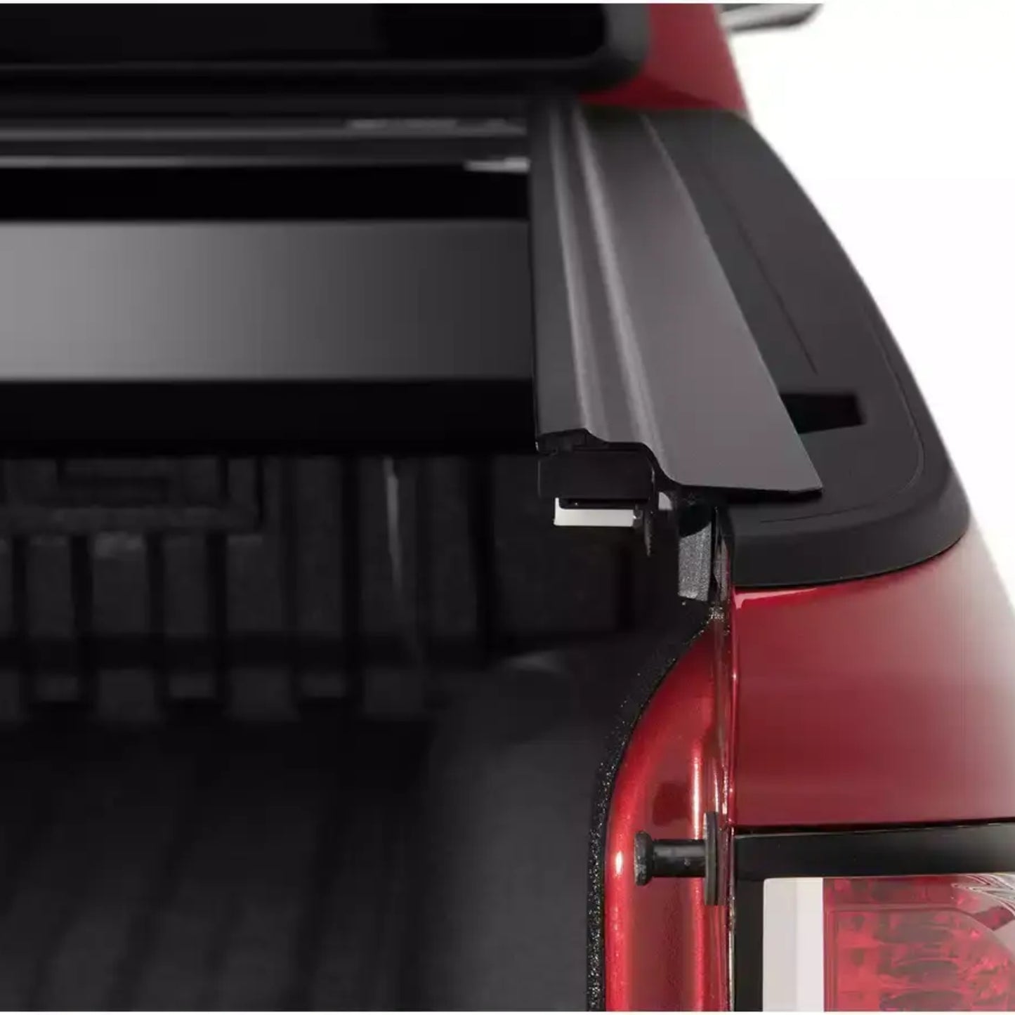 Tapa Retractil Electrica Powertrax PRO MX de 5' 5" para Tundra 22 - 24 Crew Max