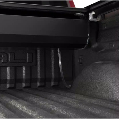 Tapa Retractil Electrica Powertrax PRO MX de 5' 5" para Tundra 22 - 24 Crew Max