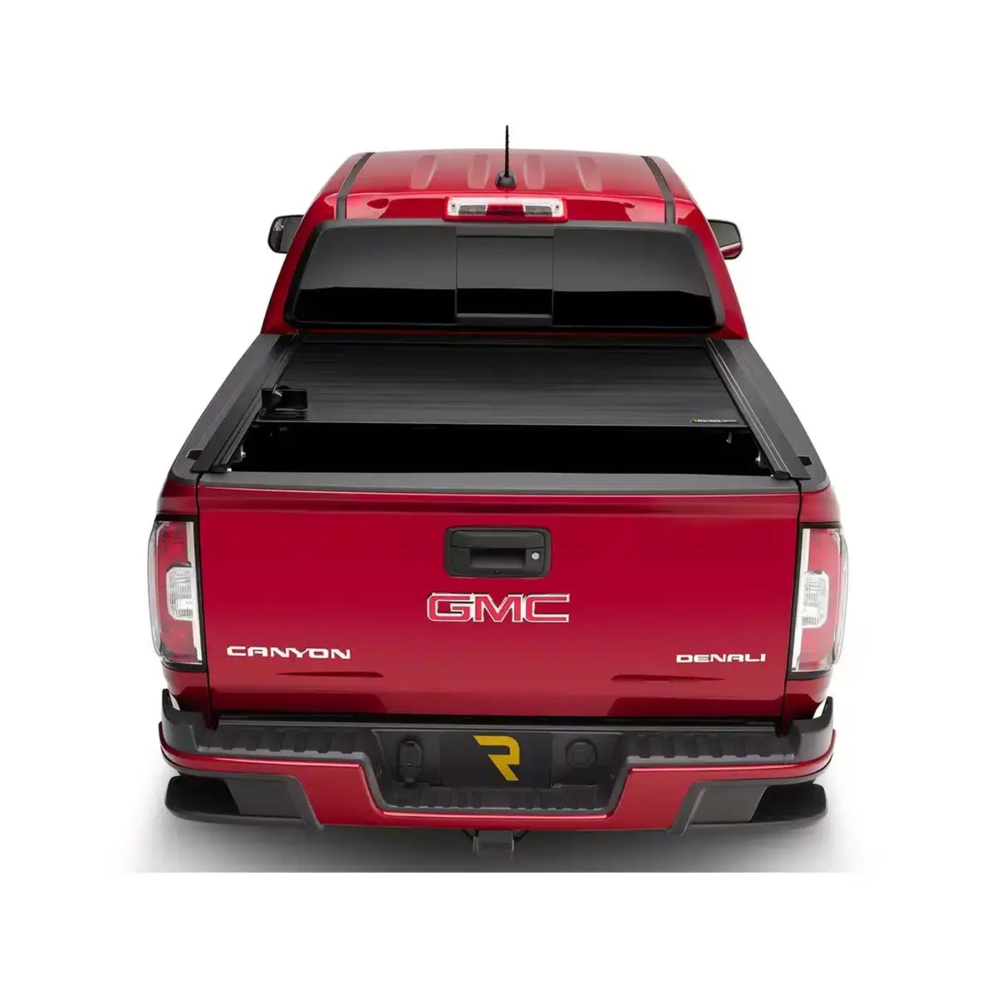 Tapa Retractil Electrica Powertrax PRO MX de 5' 5" para Tundra 22 - 24 Crew Max