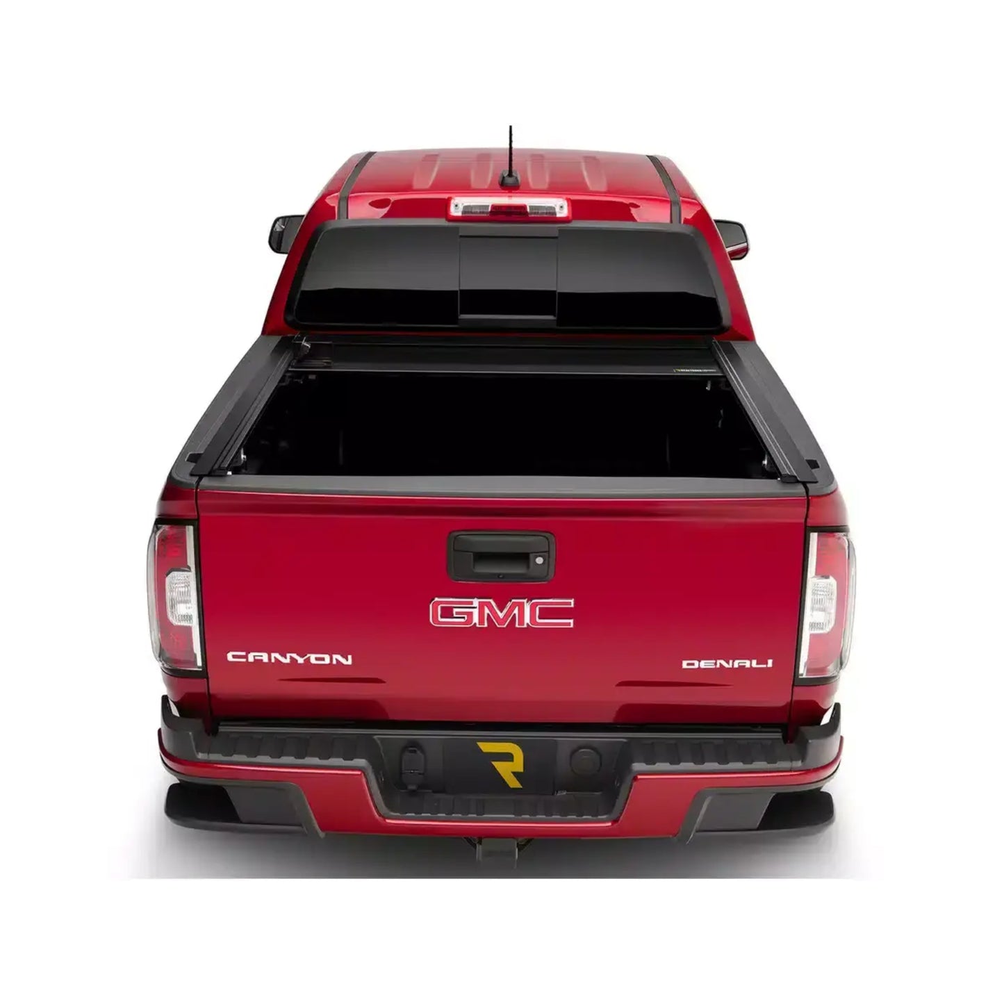 Tapa Retractil Electrica Powertrax PRO MX de 5' 5" para Tundra 22 - 24 Crew Max