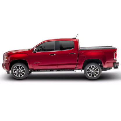 Tapa Retractil Electrica Powertrax PRO MX de 5' 5" para Tundra 22 - 24 Crew Max