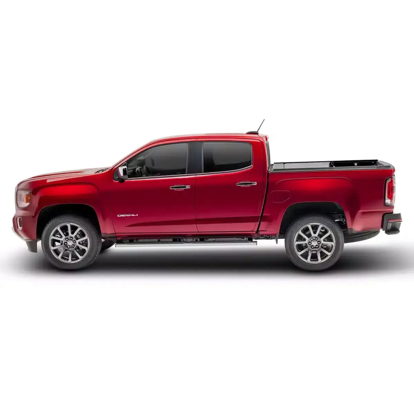 Tapa Retractil Electrica Powertrax PRO MX de 5' 5" para Tundra 22 - 24 Crew Max