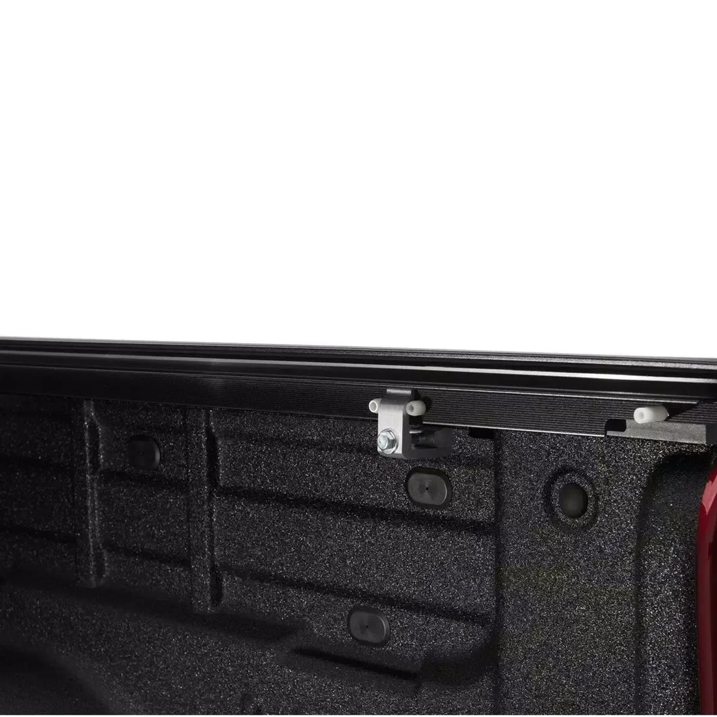 Tapa Retractil Electrica Powertrax PRO MX de 5' 5" para Tundra 22 - 24 Crew Max