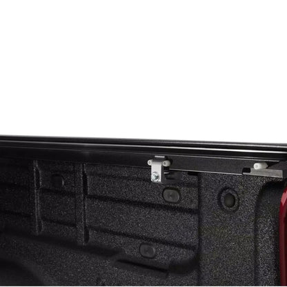 Tapa Retractil Electrica Powertrax PRO MX de 5' 5" para Tundra 22 - 24 Crew Max