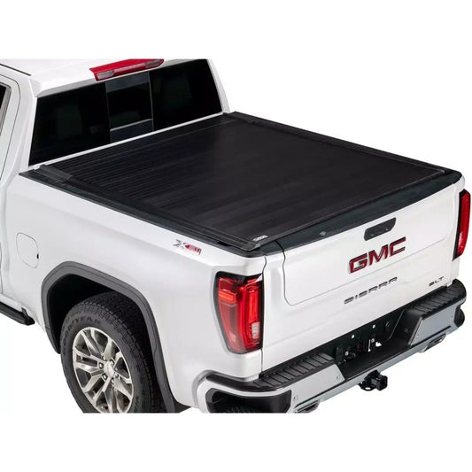 Chevrolet/GMC Rigid Roller Cover 5'8'' Double Cab Mod. 2019-2022+ BAKflip Revolver X4S