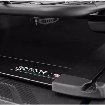 Rigid Retractable Cover Ford F-150 5'7'' Double Cab Mod. 2015-2024 RetraxOne XR