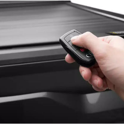 Tapa Eléctrica Retráctil Retrax EQ de 5' para Ranger 23 - 25 Dob Cab