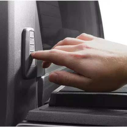 Tapa Eléctrica Retráctil Retrax EQ de 5' para Ranger 23 - 25 Dob Cab