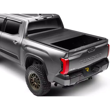 Tapa Eléctrica Retráctil Retrax EQ de 5' para Ranger 23 - 25 Dob Cab