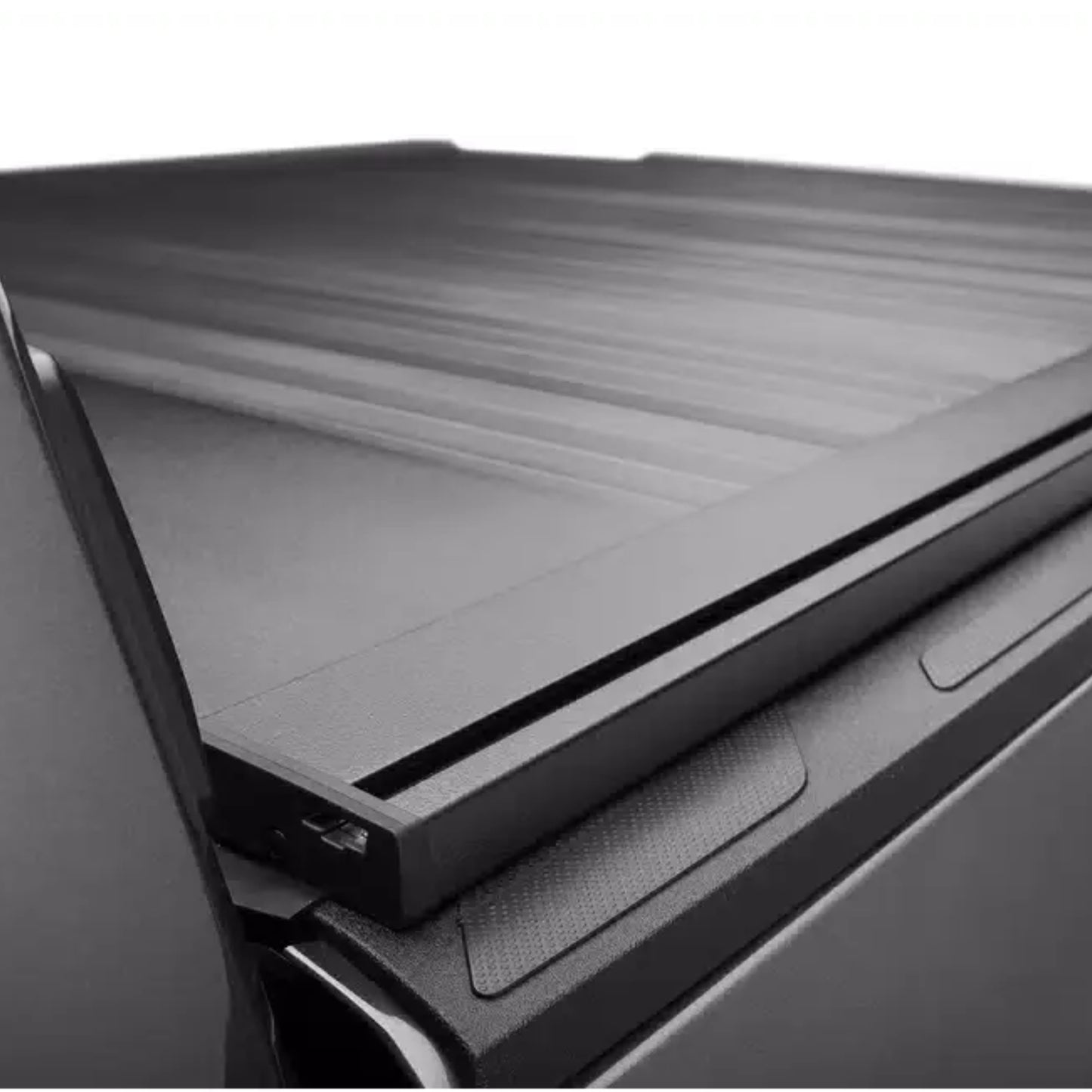 Tapa Eléctrica Retráctil Retrax EQ de 5' para Ranger 23 - 25 Dob Cab