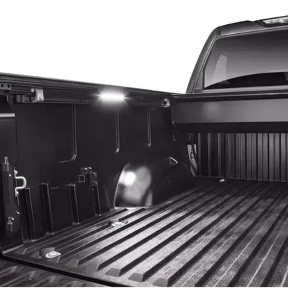 Tapa Eléctrica Retráctil Retrax EQ de 5' para Ranger 23 - 25 Dob Cab