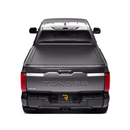 Tapa Eléctrica Retráctil Retrax EQ de 5' para Ranger 23 - 25 Dob Cab