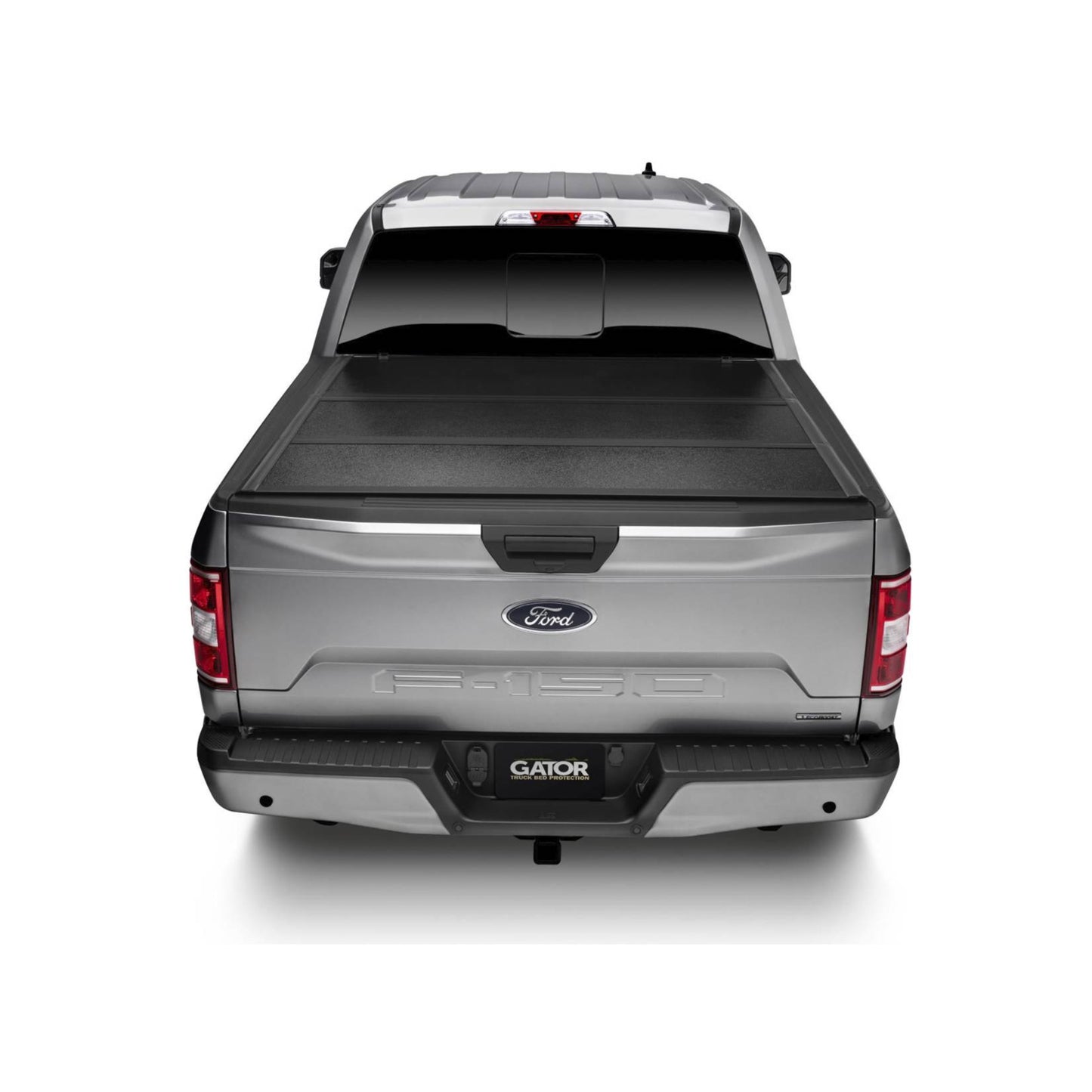 Chevrolet/GMC Rigid Folding Cover 5'8'' Double Cab Mod. 2019+ BAKflip G2