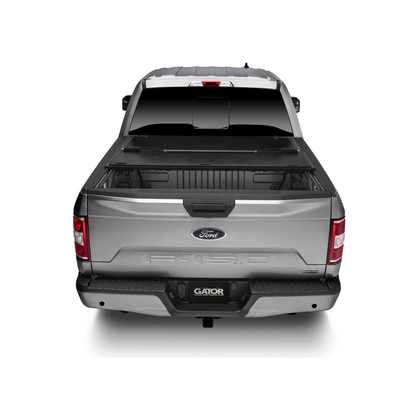 Chevrolet/GMC Rigid Folding Cover 5'8'' Double Cab Mod. 2019+ BAKflip G2