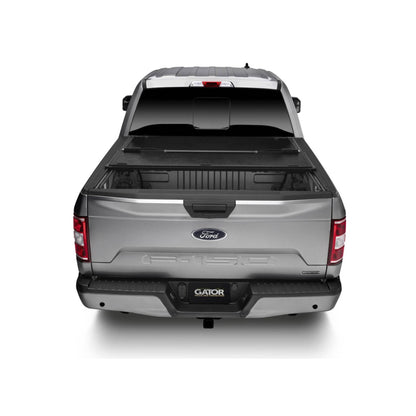 Chevrolet/GMC Rigid Folding Cover 5'8'' Double Cab Mod. 2019+ BAKflip G2