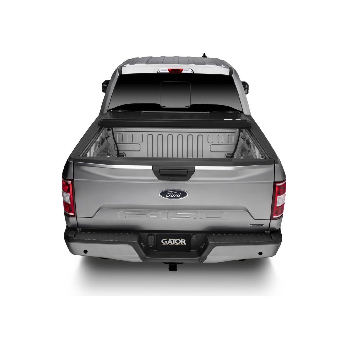 Chevrolet/GMC Rigid Folding Cover 5'8'' Double Cab Mod. 2019+ BAKflip G2