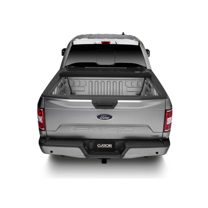 Chevrolet/GMC Rigid Folding Cover 5'8'' Double Cab Mod. 2019+ BAKflip G2