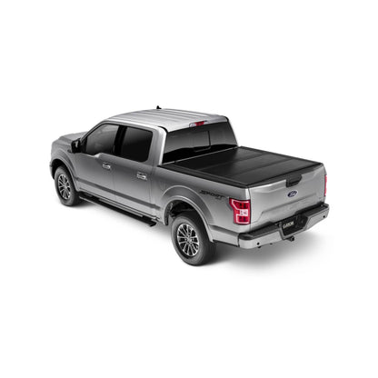 Chevrolet/GMC Rigid Folding Cover 5'8'' Double Cab Mod. 2019+ BAKflip G2