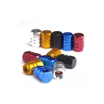 AutoCapTire Plus Motors Valve Cap