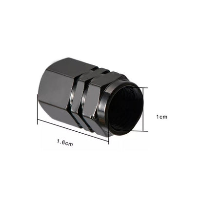 AutoCapTire Plus Motors Valve Cap