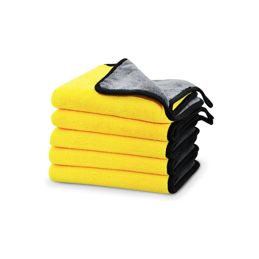 AutoTowel Plus Motors Cleaning Towels