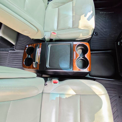 Toyota Sienna 3.5 Limited At 2016