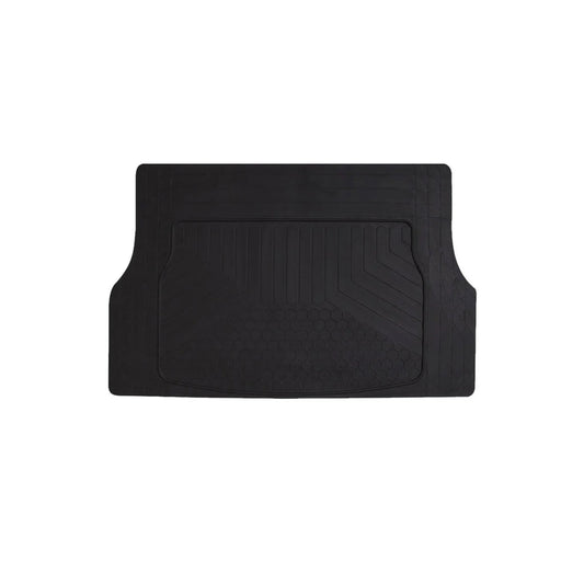 Trunk Mat Protection Cargo Liner Waterproof Rubber 3D Molded Black