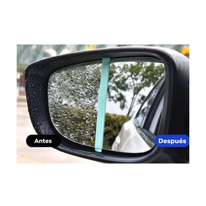 CarGlass Plus Motors Anti-Fog Spray