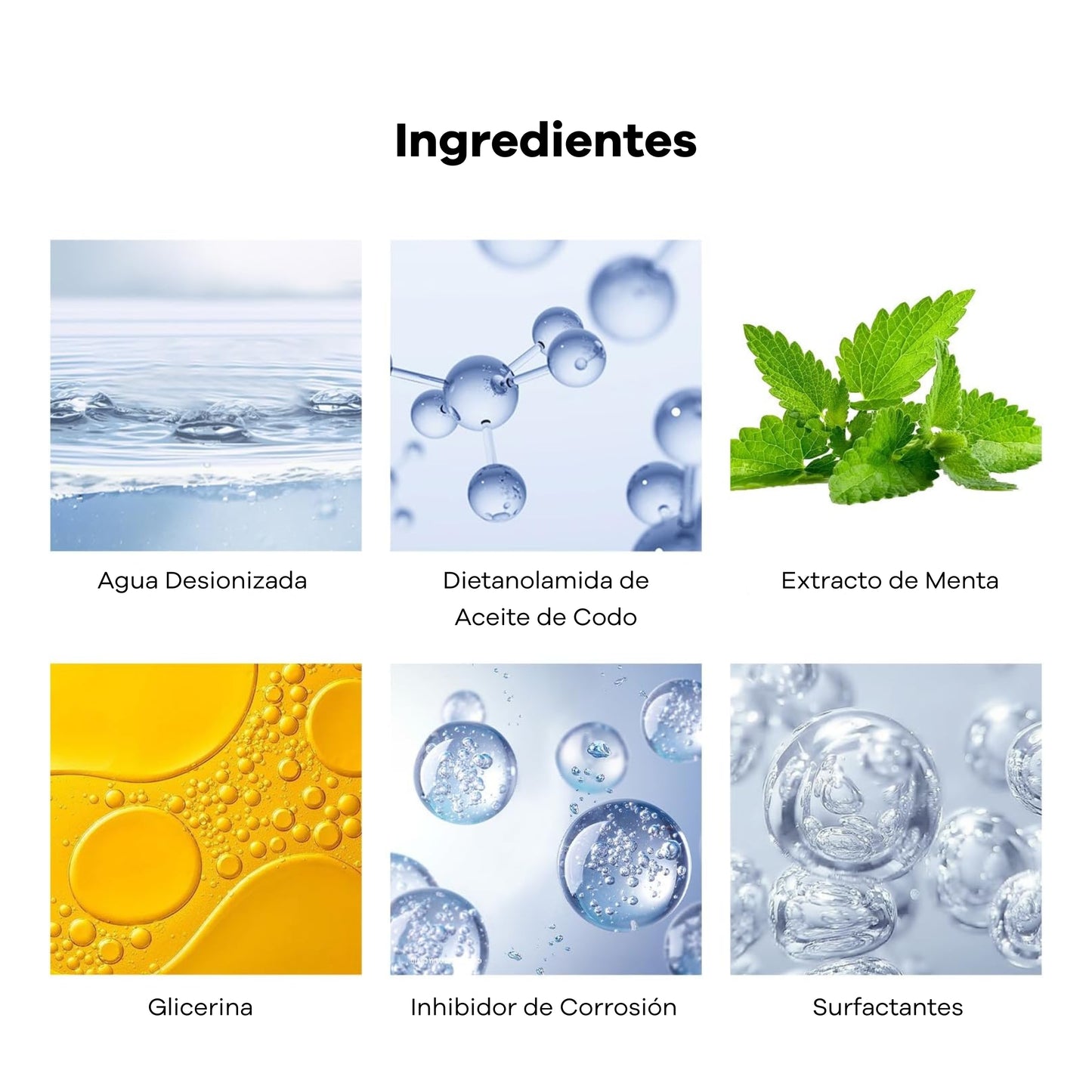 CarGlass Plus Motors Anti-Fog Spray