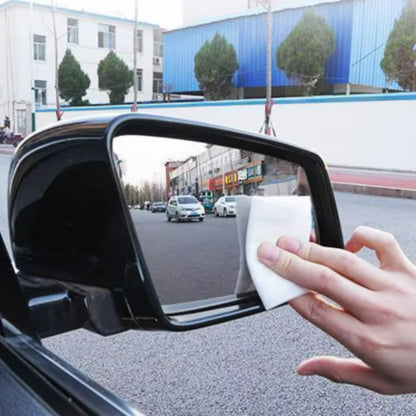 CarGlass Plus Motors Anti-Fog Spray