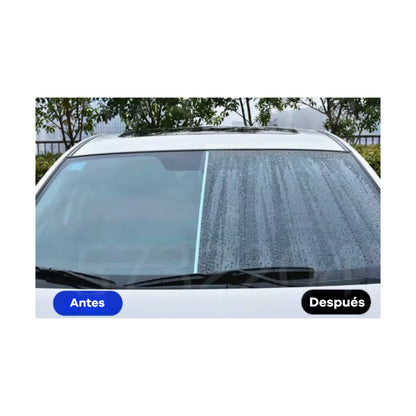 CarGlass Plus Motors Anti-Fog Spray