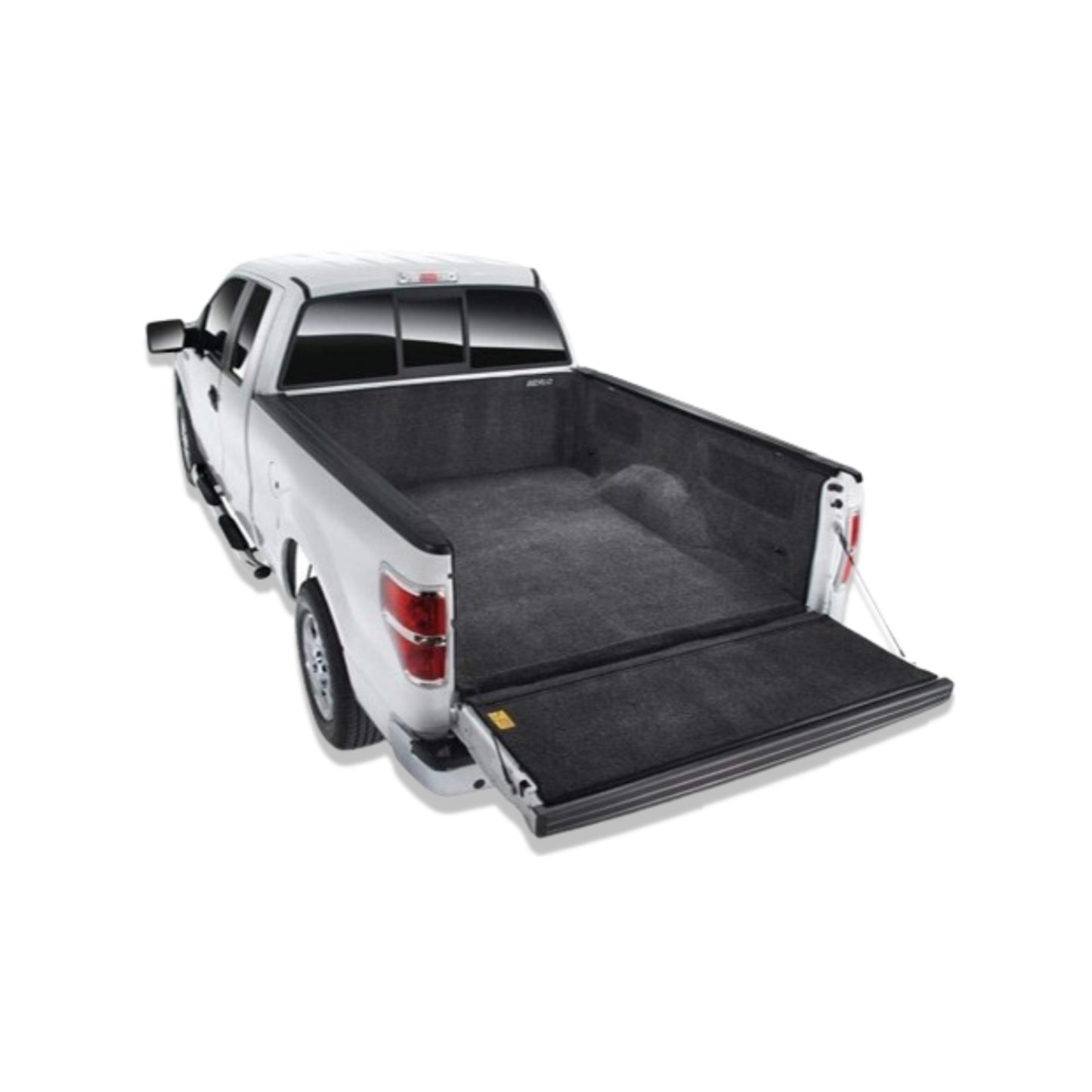 Bedliner RAM W Ram Box 5'7'' Double Cab Mod. 2009+ BedRug