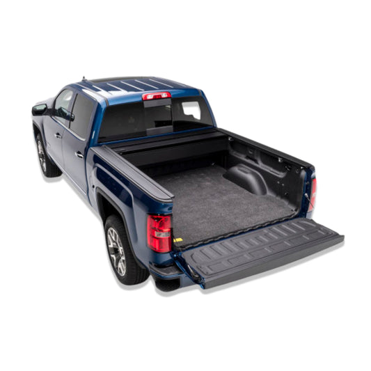 Bedliner RAM W/o 6'7'' Single Cab Mod. 2002+ BedRug Mat