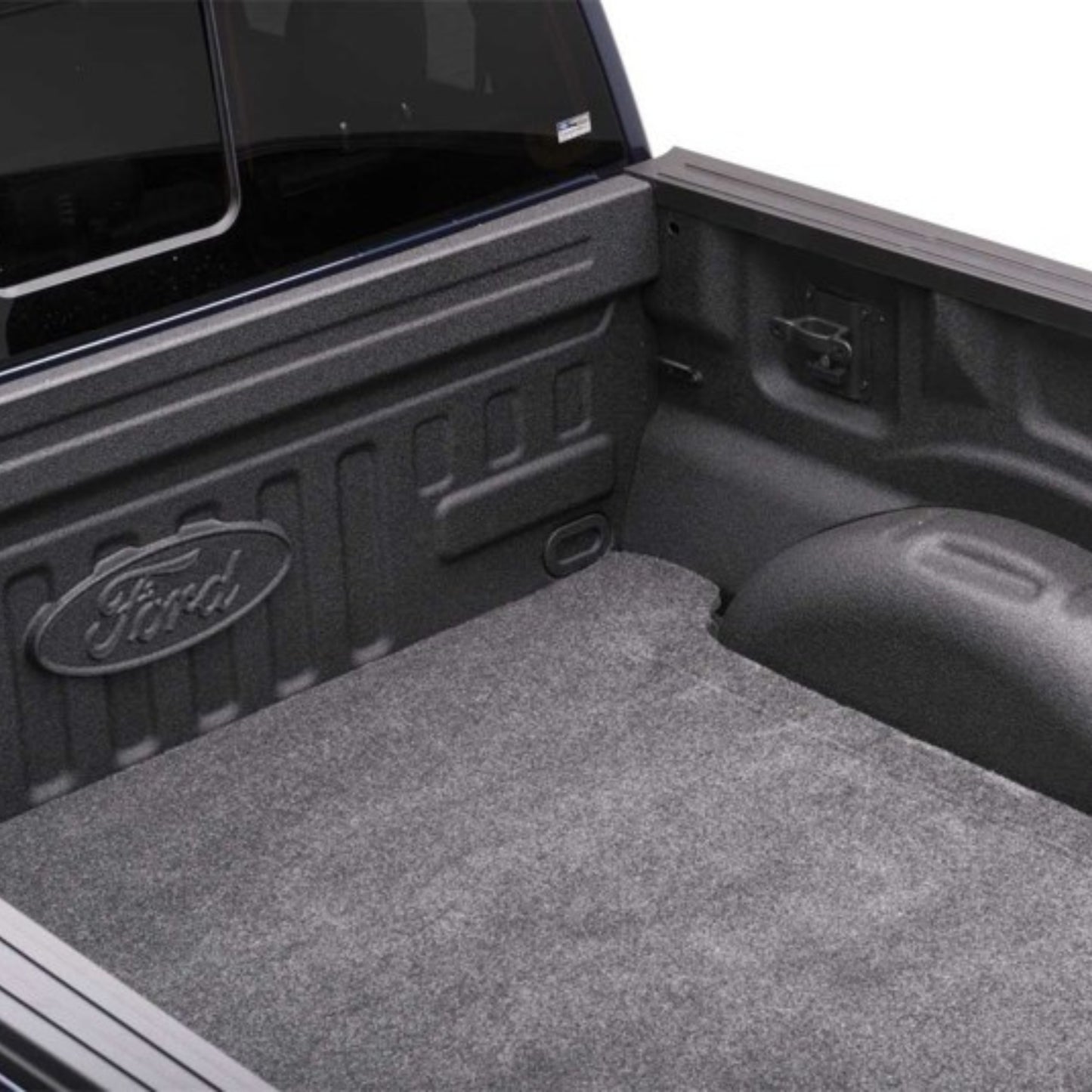 Tapis de sol BedRug pour Ford F-150 5'6'' Double Cab Mod 2015+