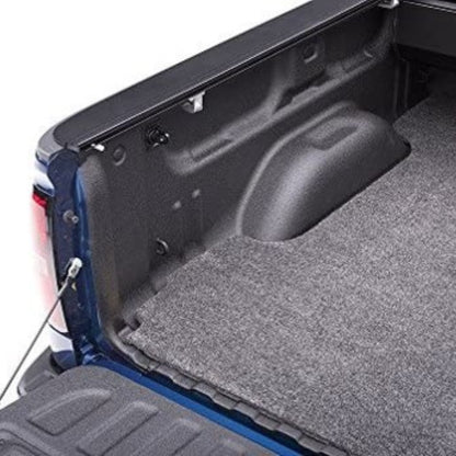 Bedliner RAM W RamBox 5'7'' Double Cab Mod. 2009+ Spray In Mat BedRug