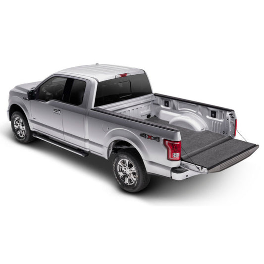 Bedliner Ford F-150 5'6'' Double Cab Mod. 2015+ Spray In BedRug/Tailgate